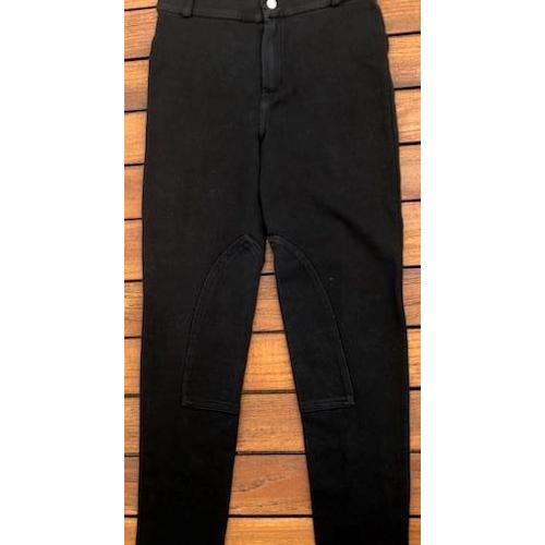 Decathlon discount pantalon equitation